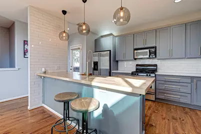 4308 Lillian  Street #A, Houston, TX 77007 - Photo 18