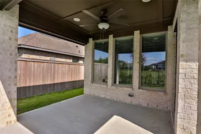 21211 E Gulf Menhaden Lane, Cypress, TX 77433 - Photo 40