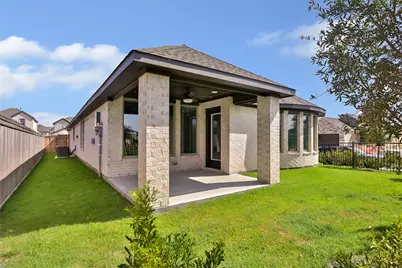21211 E Gulf Menhaden Lane, Cypress, TX 77433 - Photo 36