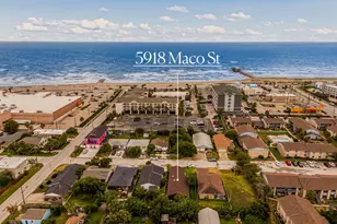 5918 Maco St, Galveston, TX 77551 - Photo 1