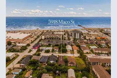 5918 Maco Street, Galveston, TX 77551 - Photo 2