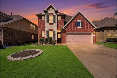 8806 Willow Wind Lane, Houston, TX 77083 - Photo 1