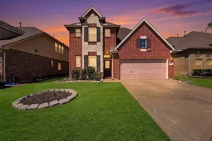 8806 Willow Wind Ln, Houston, TX 77083 - Photo 1