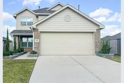 26806 Jasmine Breeze Drive, Katy, TX 77493 - Photo 1