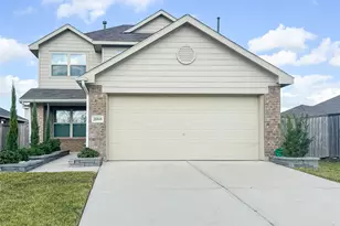 26806 Jasmine Breeze Dr, Katy, TX 77493 - Photo 1