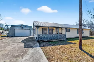 5116 Ike Frank Road, Santa Fe, TX 77517 - Photo 2