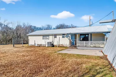 5116 Ike Frank Road, Santa Fe, TX 77517 - Photo 34