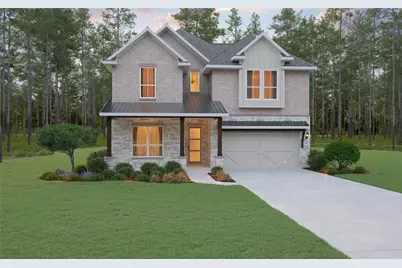 2025 River Maple Drive, Stagecoach, TX 77355 - Photo 1