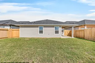 3710 Marino Mile Dr, Fulshear, TX 77423 - Photo 38