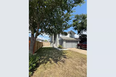 8518 Wild Basin Drive, Houston, TX 77088 - Photo 2