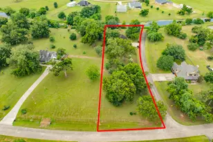 306 Wagon Wheel Trail, Angleton, TX 77515 - Photo 42