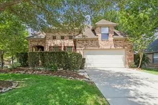 3330 Lost Maple Forest Ct, Kingwood, TX 77345 - Photo 1