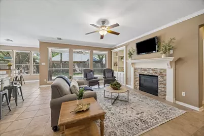 3330 Lost Maple Forest Court, Kingwood, TX 77345 - Photo 2