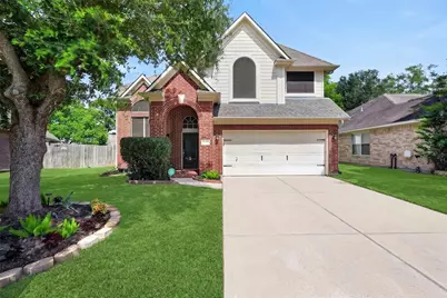 10054 Rio Bravo Road, Houston, TX 77064 - Photo 2