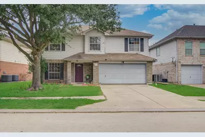 6022 Sattler Park Drive, Houston, TX 77086 - Photo 1