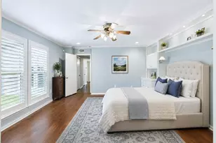 1010 Baronridge Dr, Seabrook, TX 77586 - Photo 24