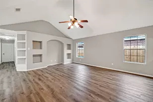 18906 Dennington Dr, Katy, TX 77449 - Photo 10