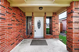 18906 Dennington Dr, Katy, TX 77449 - Photo 4