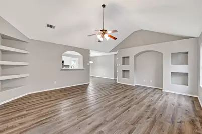 18906 Dennington Drive, Katy, TX 77449 - Photo 8