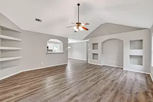 18906 Dennington Dr, Katy, TX 77449 - Photo 8