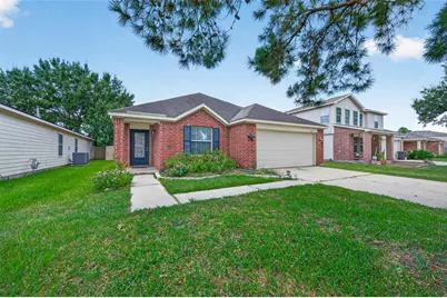 24019 Kingbriar Drive, Spring, TX 77373 - Photo 2