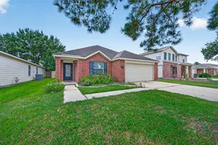 24019 Kingbriar Dr, Spring, TX 77373 - Photo 2