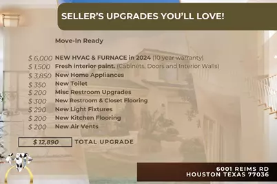 6001 Reims Road #908, Houston, TX 77036 - Photo 2