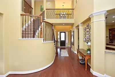 14022 Loramie Creek Court, Houston, TX 77044 - Photo 10