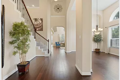 24611 Morgan Pines Court, Spring, TX 77389 - Photo 8
