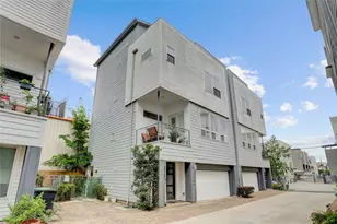 2403 Jackson St, Houston, TX 77004 - Photo 2