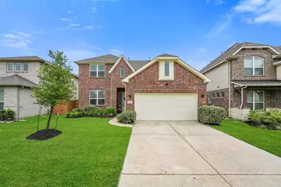12526 Sabine Point Drive, Humble, TX 77346 - Photo 1