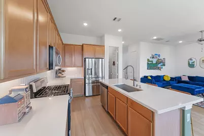 12526 Sabine Point Drive, Humble, TX 77346 - Photo 4