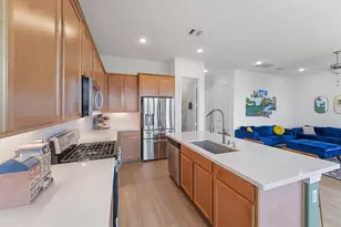 12526 Sabine Point Dr, Humble, TX 77346 - Photo 4