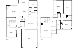 12526 Sabine Point Dr, Humble, TX 77346 - Photo 24