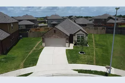 3006 Tandem Court, Rosenberg, TX 77471 - Photo 32