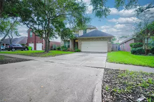 3706 Heritage Colony, Missouri City, TX 77459 - Photo 40