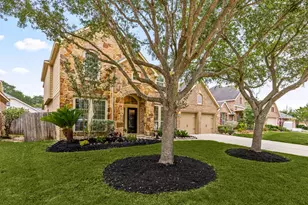 28014 Canyon Wren Dr, Katy, TX 77494 - Photo 4