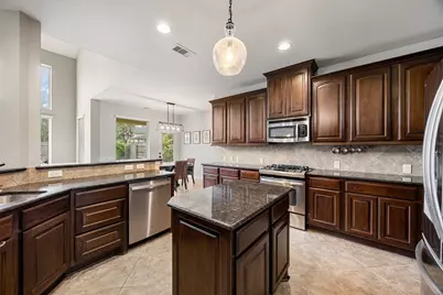 28014 Canyon Wren Drive, Katy, TX 77494 - Photo 18