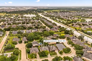 28014 Canyon Wren Dr, Katy, TX 77494 - Photo 44