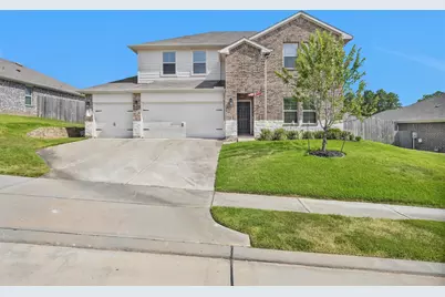 11577 Gingerland Drive, Conroe, TX 77304 - Photo 2
