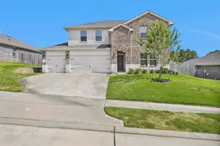 11577 Gingerland Dr, Conroe, TX 77304 - Photo 2