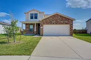 1830 Artem Ct, Houston, TX 77051 - Photo 1