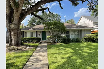 3214 Glen Haven Boulevard, Houston, TX 77025 - Photo 1