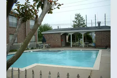 2121 El Paseo Street #1811, Houston, TX 77054 - Photo 24