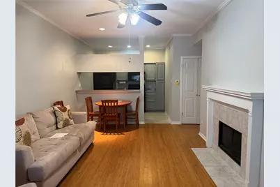 2121 El Paseo Street #1811, Houston, TX 77054 - Photo 4