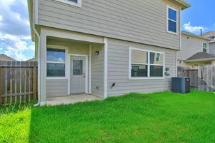 3902 Deledda Dr, Katy, TX 77493 - Photo 38