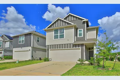 3902 Deledda Drive, Katy, TX 77493 - Photo 2