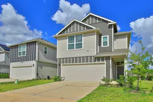 3902 Deledda Dr, Katy, TX 77493 - Photo 2