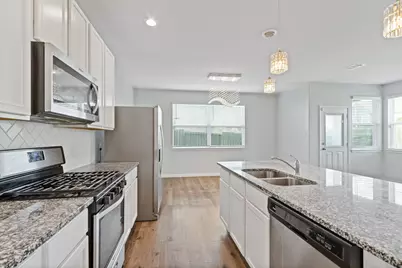 3902 Deledda Drive, Katy, TX 77493 - Photo 18