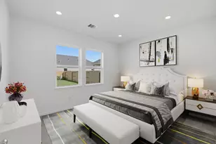 1211 Mattinson Rae Ct, Tomball, TX 77375 - Photo 4